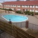 Americas Best Value Inn Phenix City 